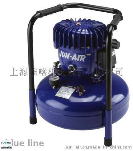 上海供应JUN-AIR 4-15空压机