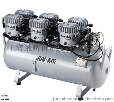 找JUN-AIR空压机上海维喀公司丹麦进口