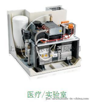 上海供应呼吸机专用空压机